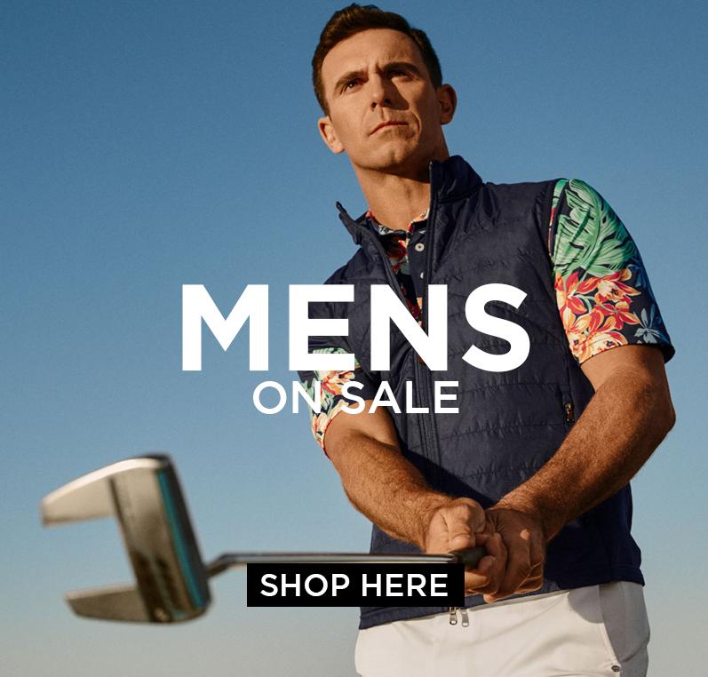 Mens On Sale