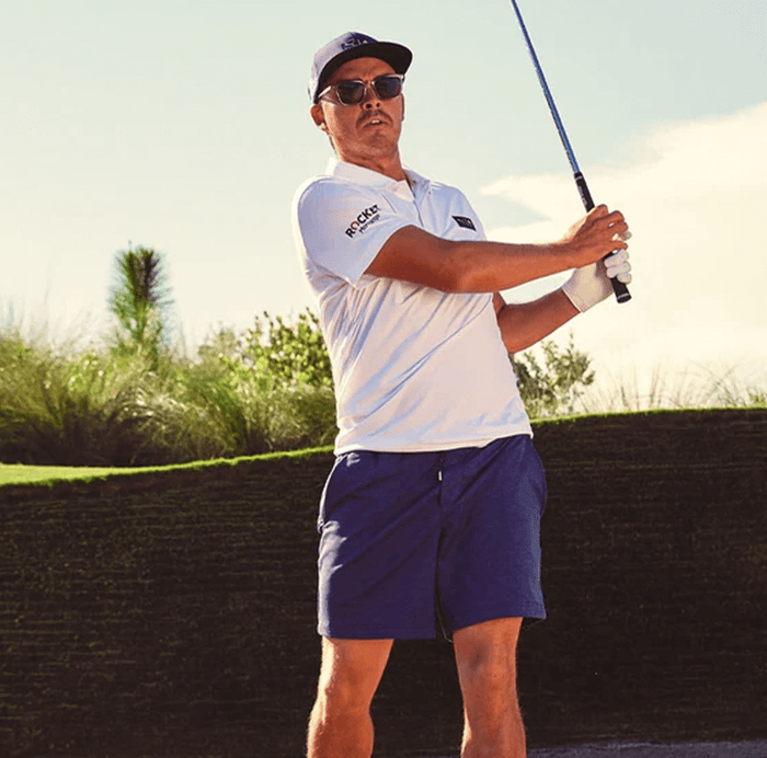 Puma Golf Clothing