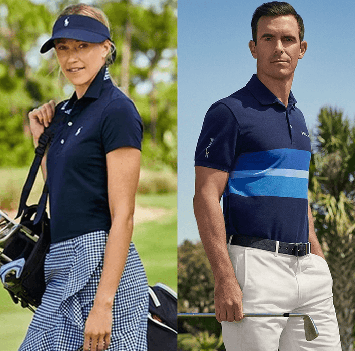 Ralph Lauren Golf