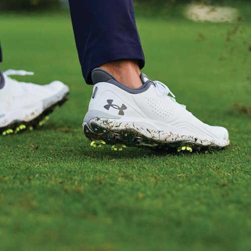 Under Armour Golf Shoes