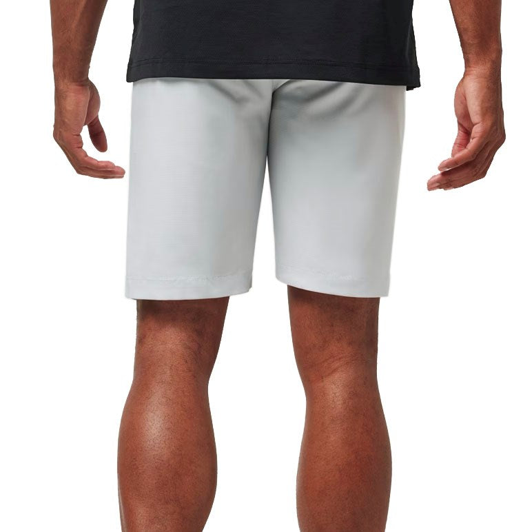 Travis Mathew Wanderlust 9" Golf Shorts - Mico Chip