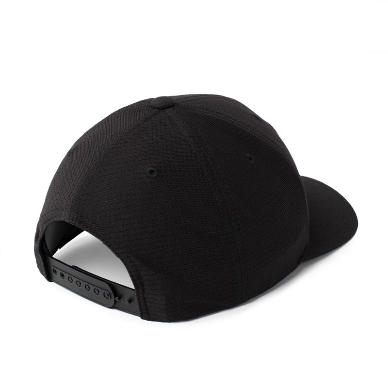 Travis Mathew El Capitan Cap - Black