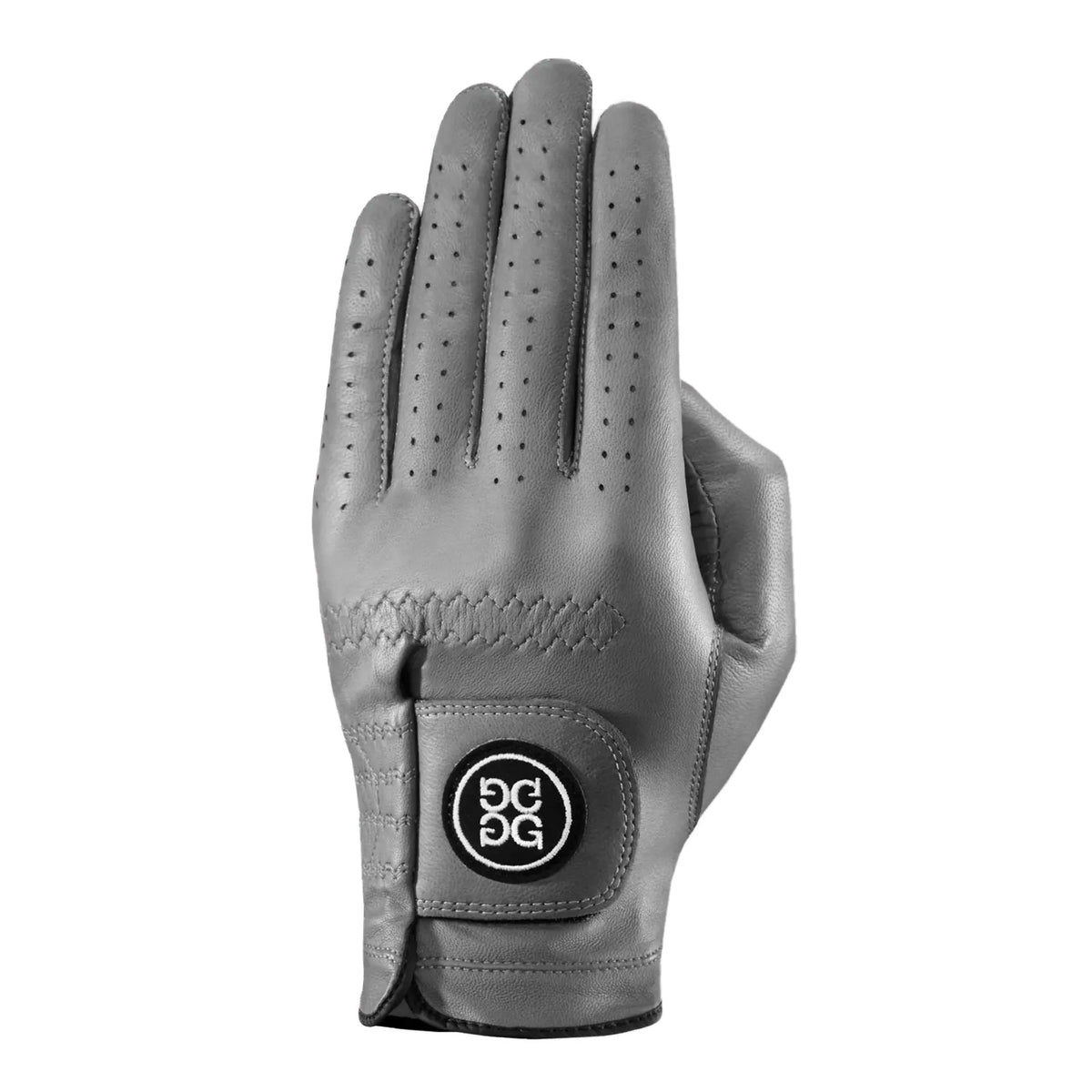 G/Fore Men's Left Golf Glove - Charcoal