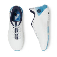 G/Fore Women's MG4+ Golf Shoes - Snow/ Fountain Ombre