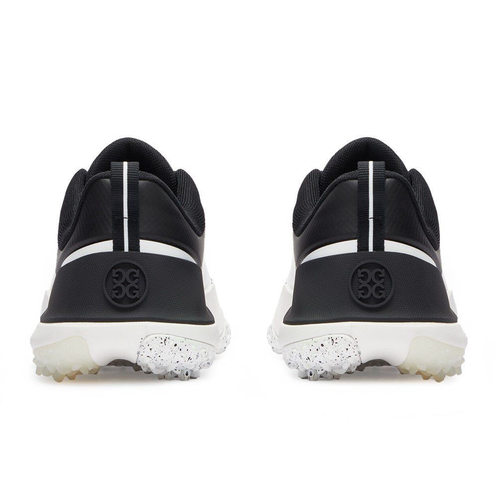 G/Fore G/18 Golf Shoes - Onyx/Snow