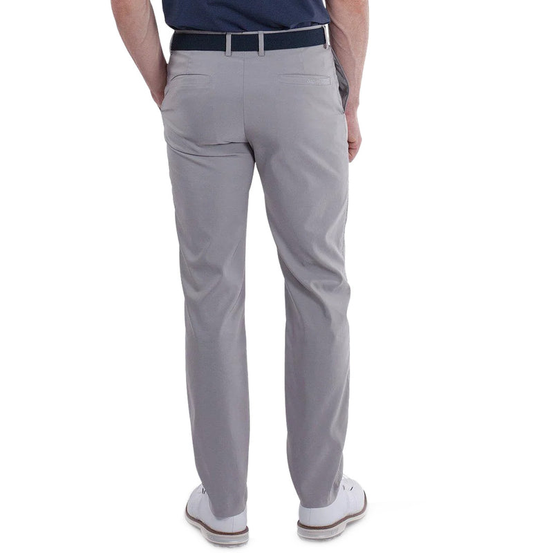 Galvin Green Noah Golf Pants - Sharkskin