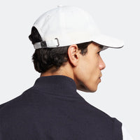 Lyle & Scott Golf Ballmarker Cap - White