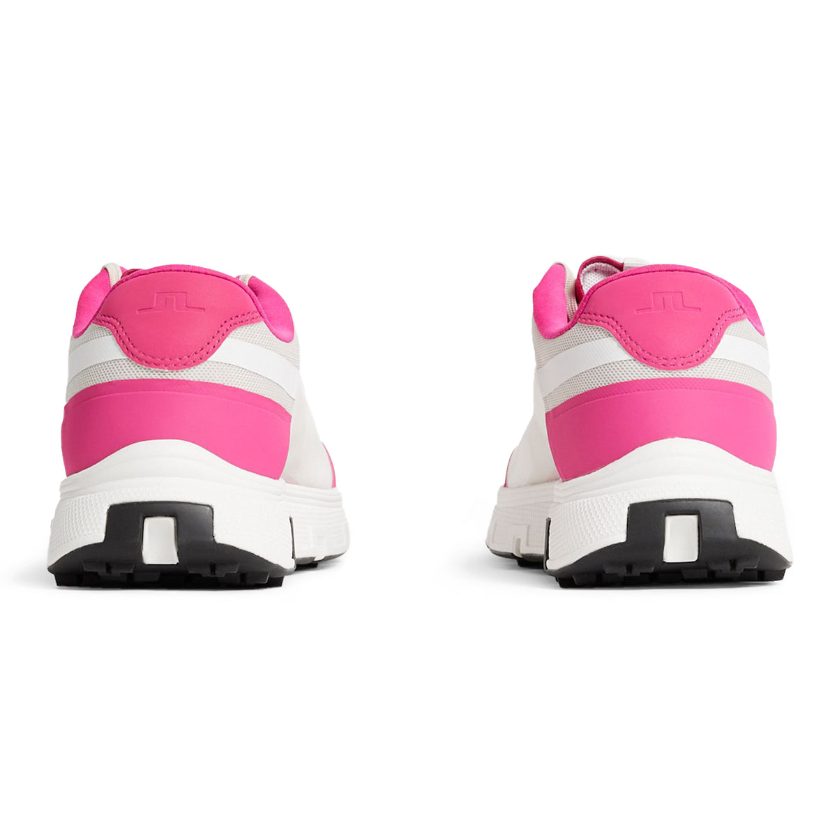 J.Lindeberg Women's Vent 500 Golf Shoes - Pink Peacock