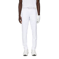 J.Lindeberg Elof Golf Pants - White