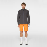 J.Lindeberg KV Hybrid Golf Jacket - Asphalt