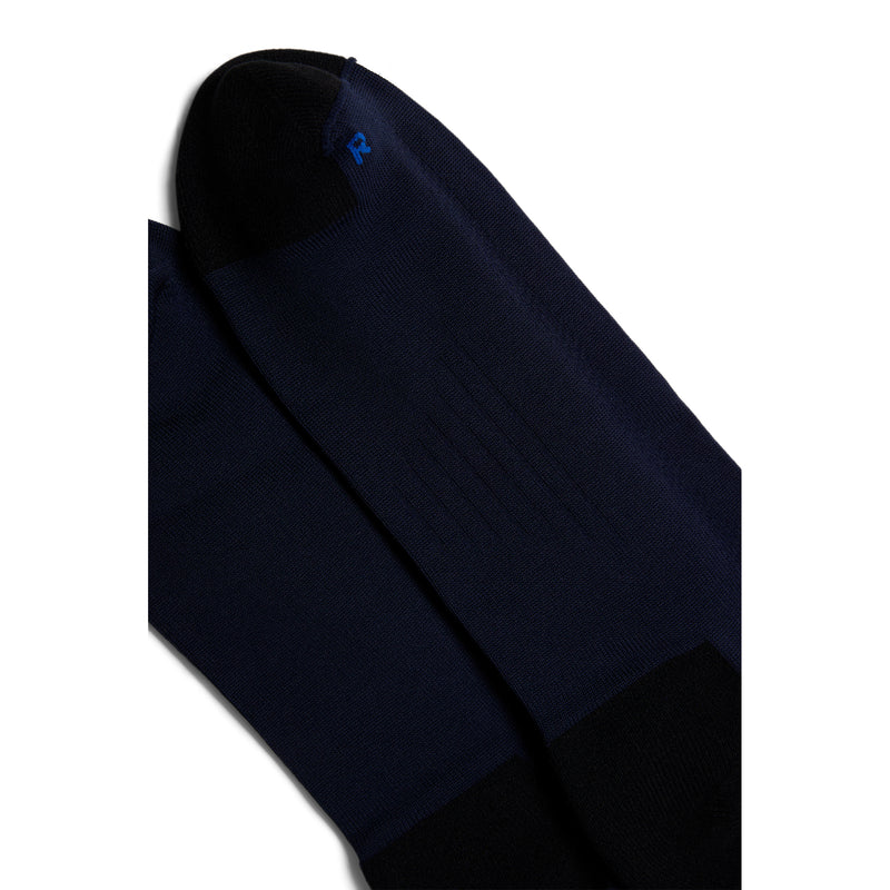 J.Lindeberg Rune Golf Socks - JL Navy