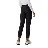 J.Lindeberg Women's Pia Golf Pants - Black