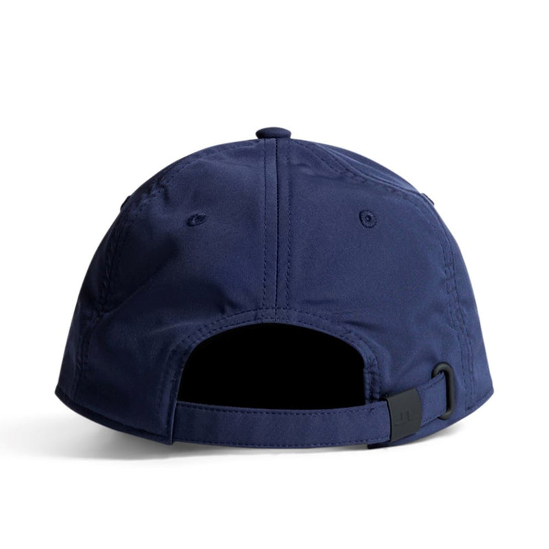 J.Lindeberg Angus Golf Cap - JL Navy