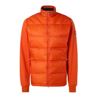 Cross Pro Hybrid Golf Jacket - Koi