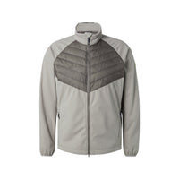 Cross Stance Golf Jacket - Paloma