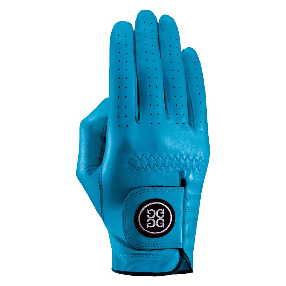 G/Fore Men's Right Golf Glove - Pacific