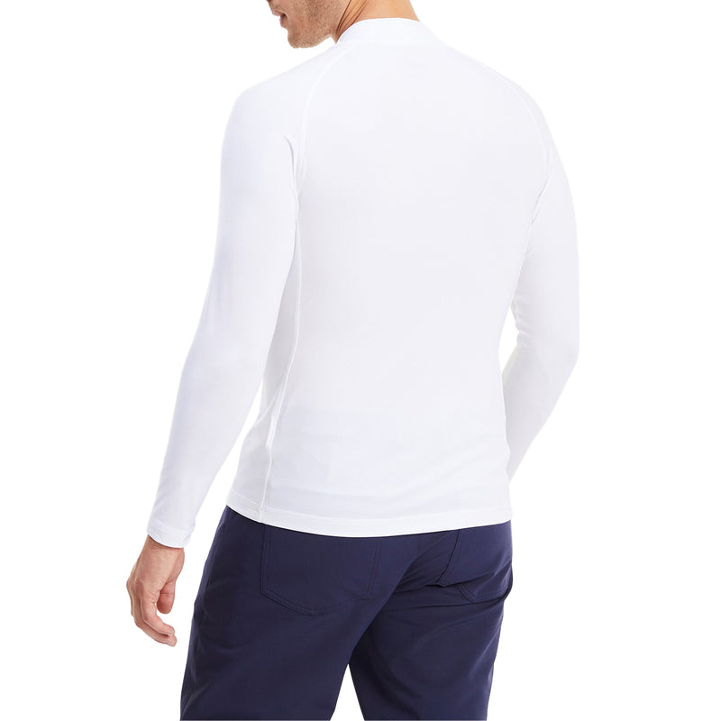 Puma Baselayer 2.0 - 亮白