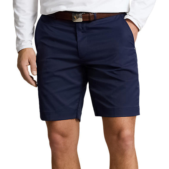 RLX Ralph Lauren Tailored Fit Twill Short - French Navy