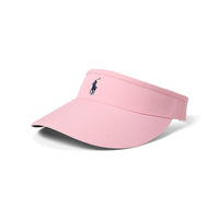 RLX Ralph Lauren Women's Performance Visor - Pink