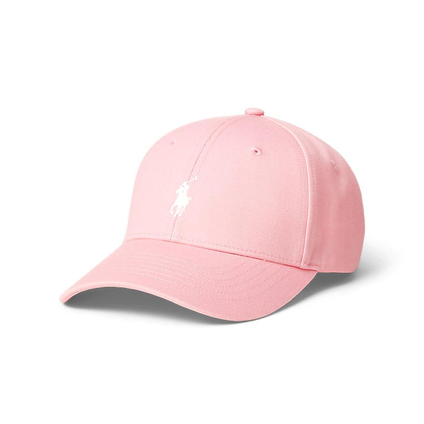 RLX Ralph Lauren Women's Twill Cap - Pink