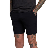 Lyle & Scott Airlight Shorts - Jet Black