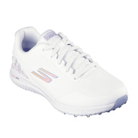 Skechers Women's Go Golf Max 3 Golf Shoes - White/ Multi