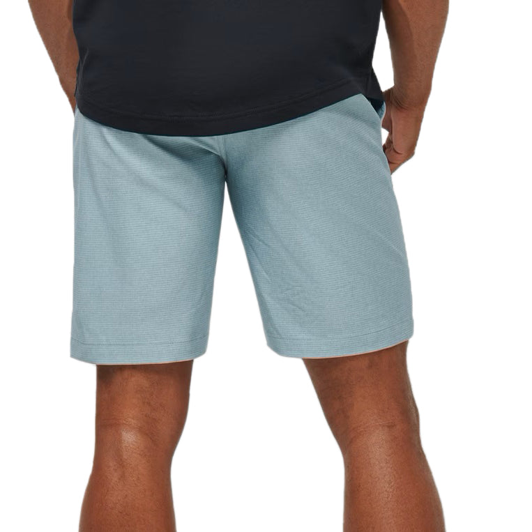 Travis Mathew Sand Harbour Golf Shorts - Arona