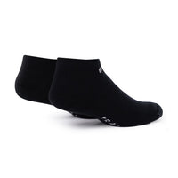 Travis Mathew Shorty Smalls 2.0 Golf Socks - Black