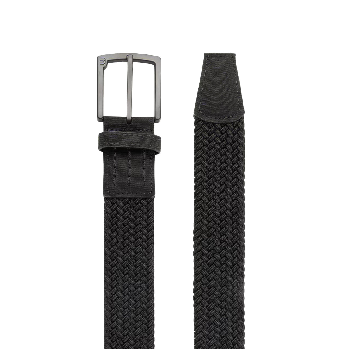 Travis Mathew Voodoo 2.0 Golf Belt - Black