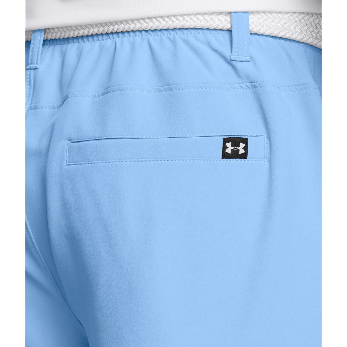 Under Armour Drive Golf Shorts - Horizon Blue