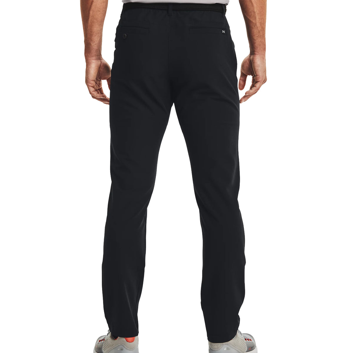 Under Armour Drive Tapered Golf Pants - Black