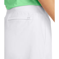 Under Armour Women's Empower Golf Skort - White