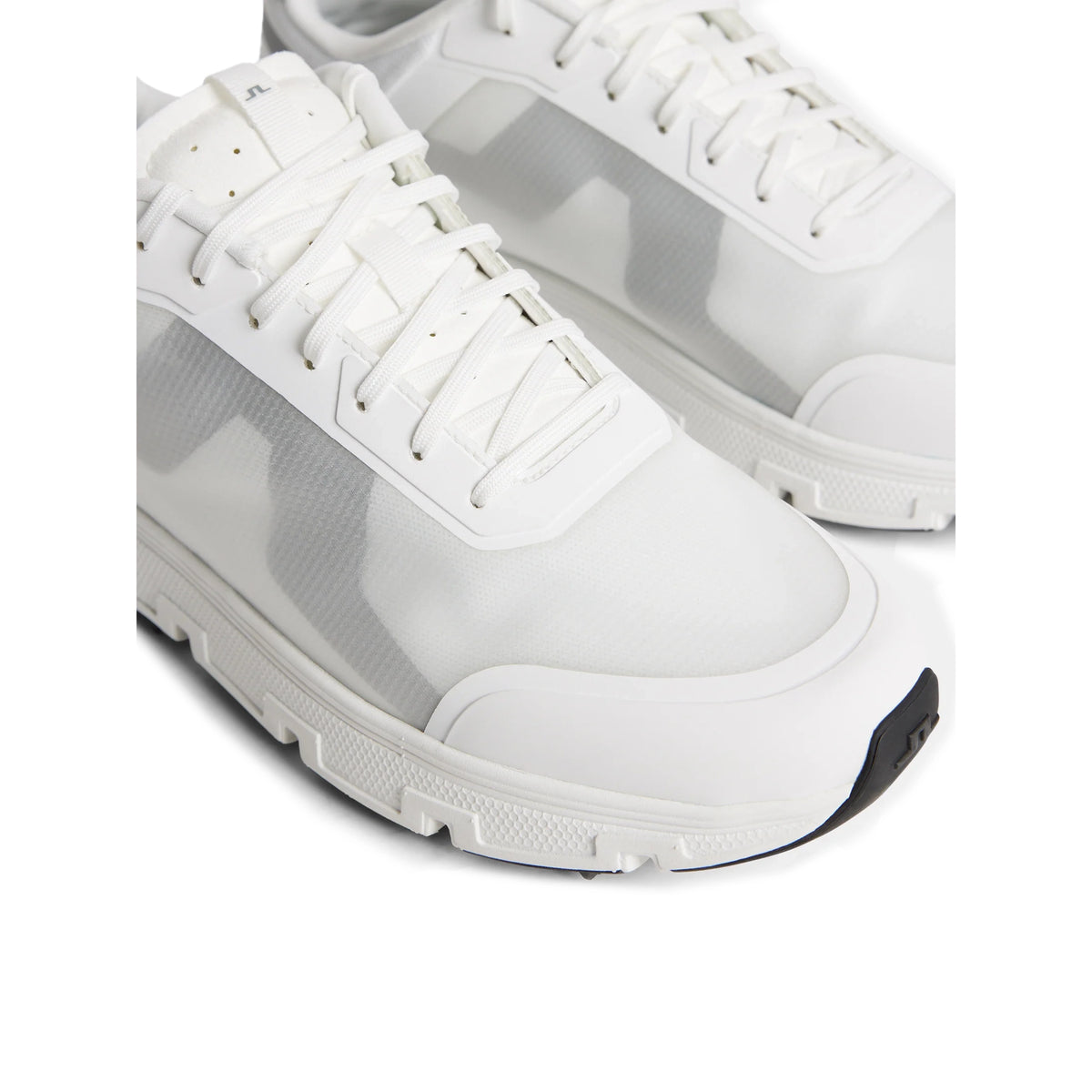 J.Lindeberg Vent 500 Golf Shoes - White