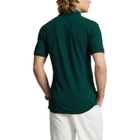 Polo Performance Ralph Lauren Cotton Pique Polo - Hunt Club Green