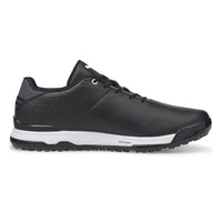 Puma PROADAPT ALPHACAT 皮革高尔夫球鞋 - Puma Black/Puma Silver