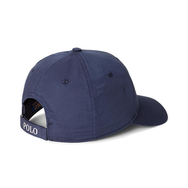 Polo Performance Ralph Lauren Baseline Cap - French Navy