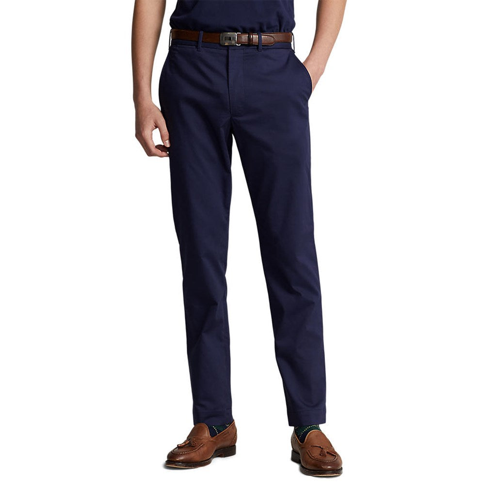 Polo Performance Ralph Lauren Tailored Fit Performance Chino - French Navy