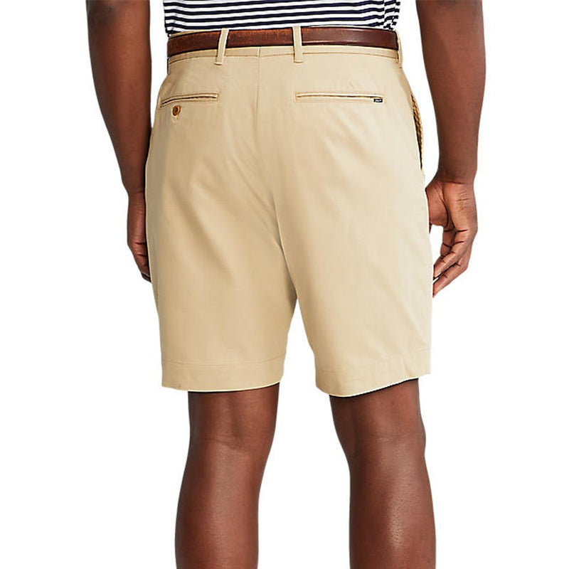 Polo Golf Ralph Lauren Tailored Fit Performance 短裤 - 经典卡其色