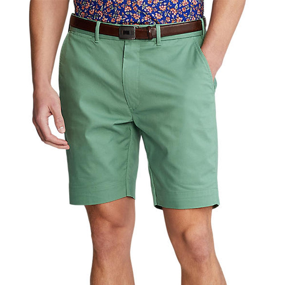 Polo Golf Ralph Lauren Tailored Fit Performance Short - Outback Green