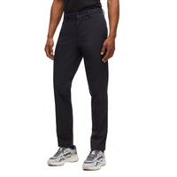 BOSS Phoenix Regular Fit Golf Pants - Black