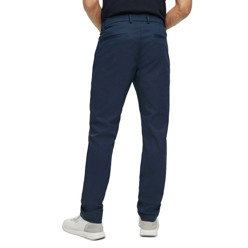 BOSS Rogan 4-1 Golf Pants - Dark Blue