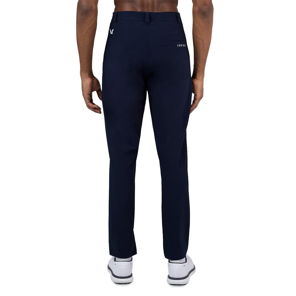 Castore Essential Golf Trouser - Midnight Navy