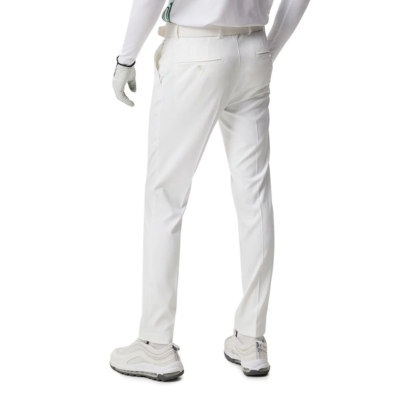 J.Lindeberg Ellott Golf Pants - White