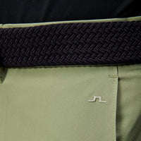 J.Lindeberg Elof Golf Pants - Oil Green