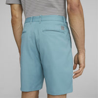 Puma Dealer Golf Shorts 8" - Bold Blue