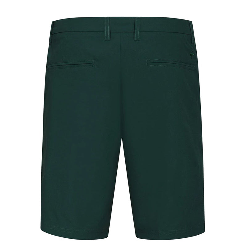 Cross Byron Lux Golf Shorts - Botanical Garden