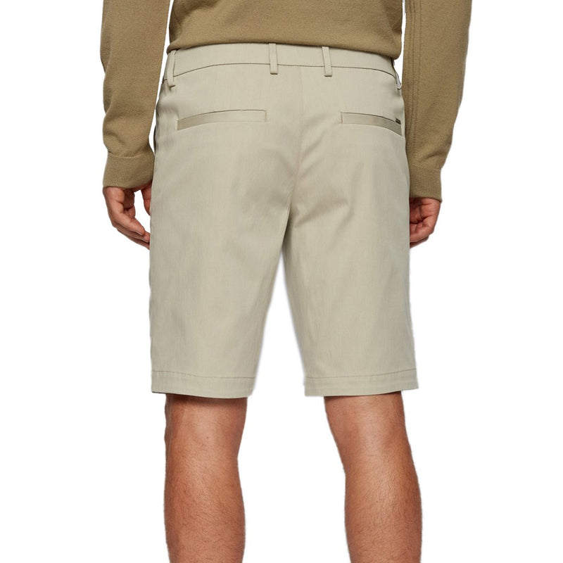 Hugo Boss Liem 4-10 Shorts - Light Beige