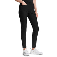 RLX Ralph Lauren Women's Eagle Pants - Polo Black